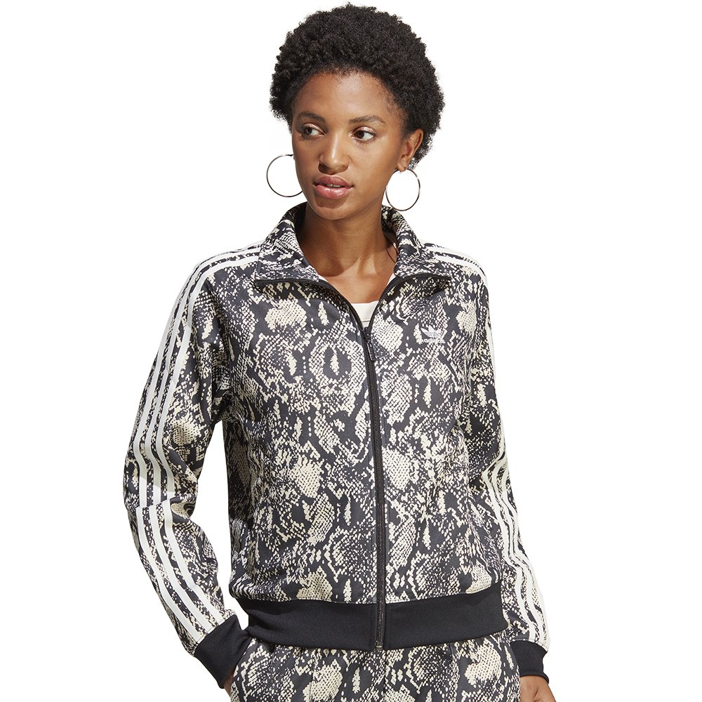 Jaqueta Adidas Originals Python Feminina