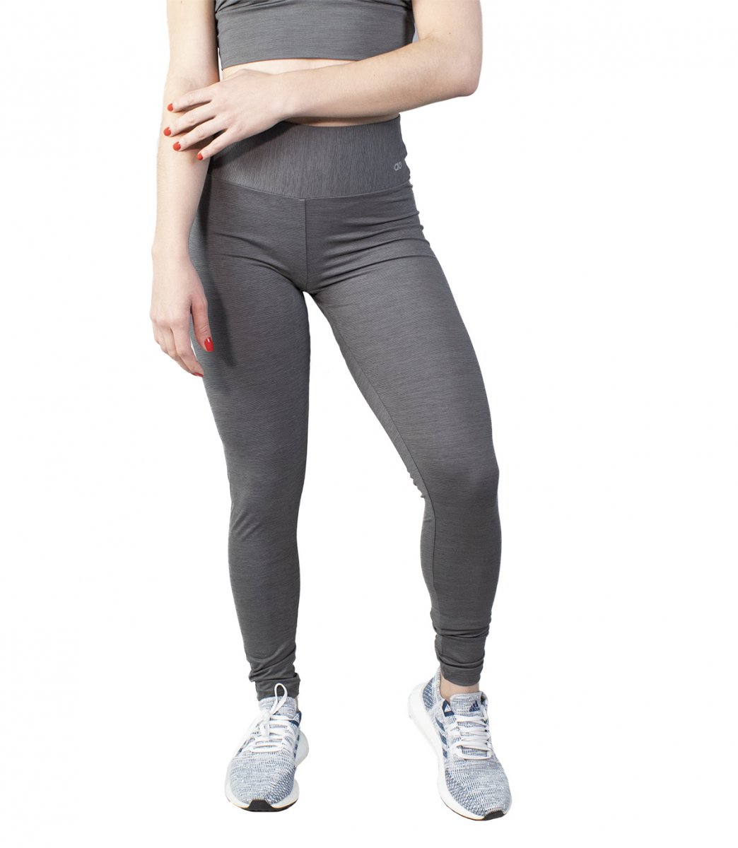Legging Alto Giro Connect Termo