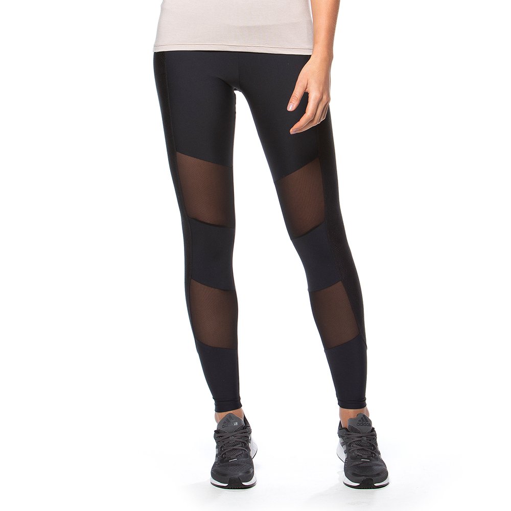 Legging Run More Compression Feminina