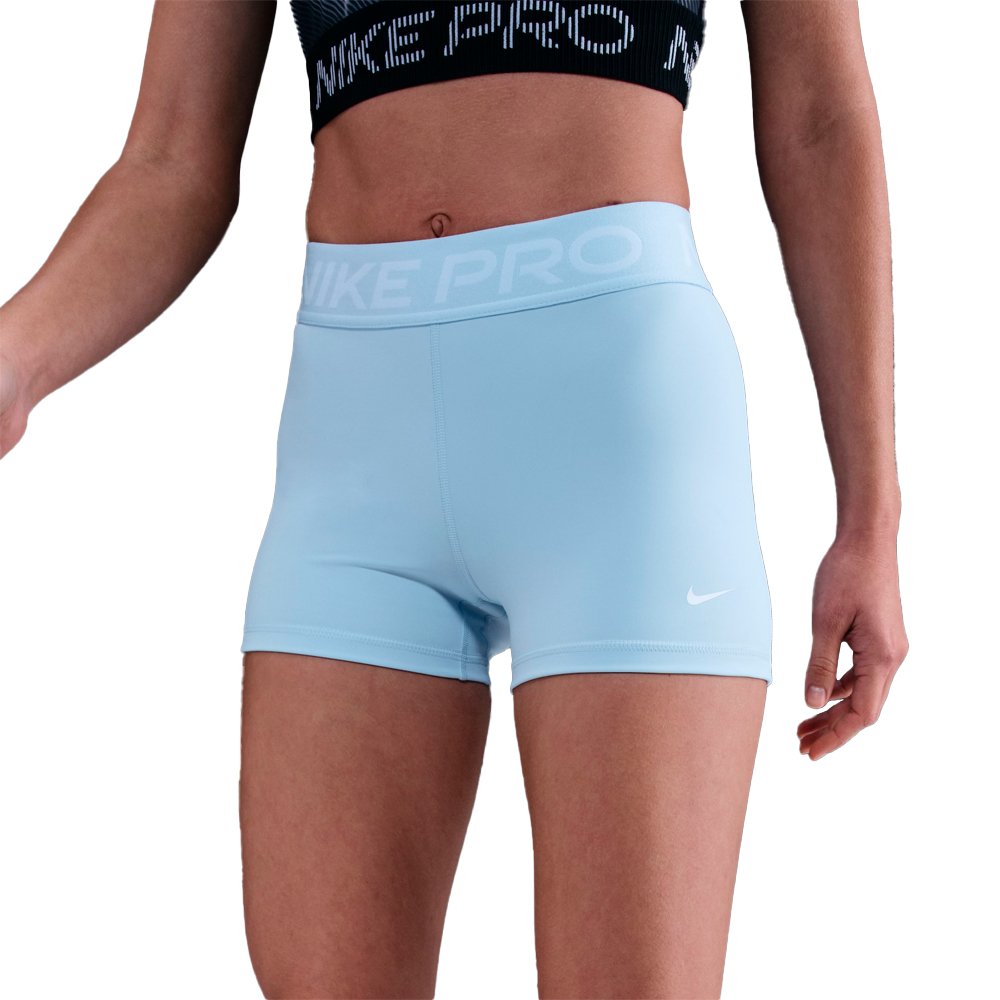 Bermuda Nike Pro Feminina