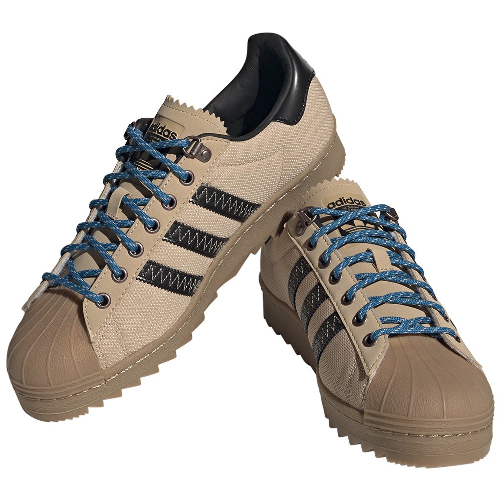 Tênis Adidas Originals Superstar Ripple Masculino