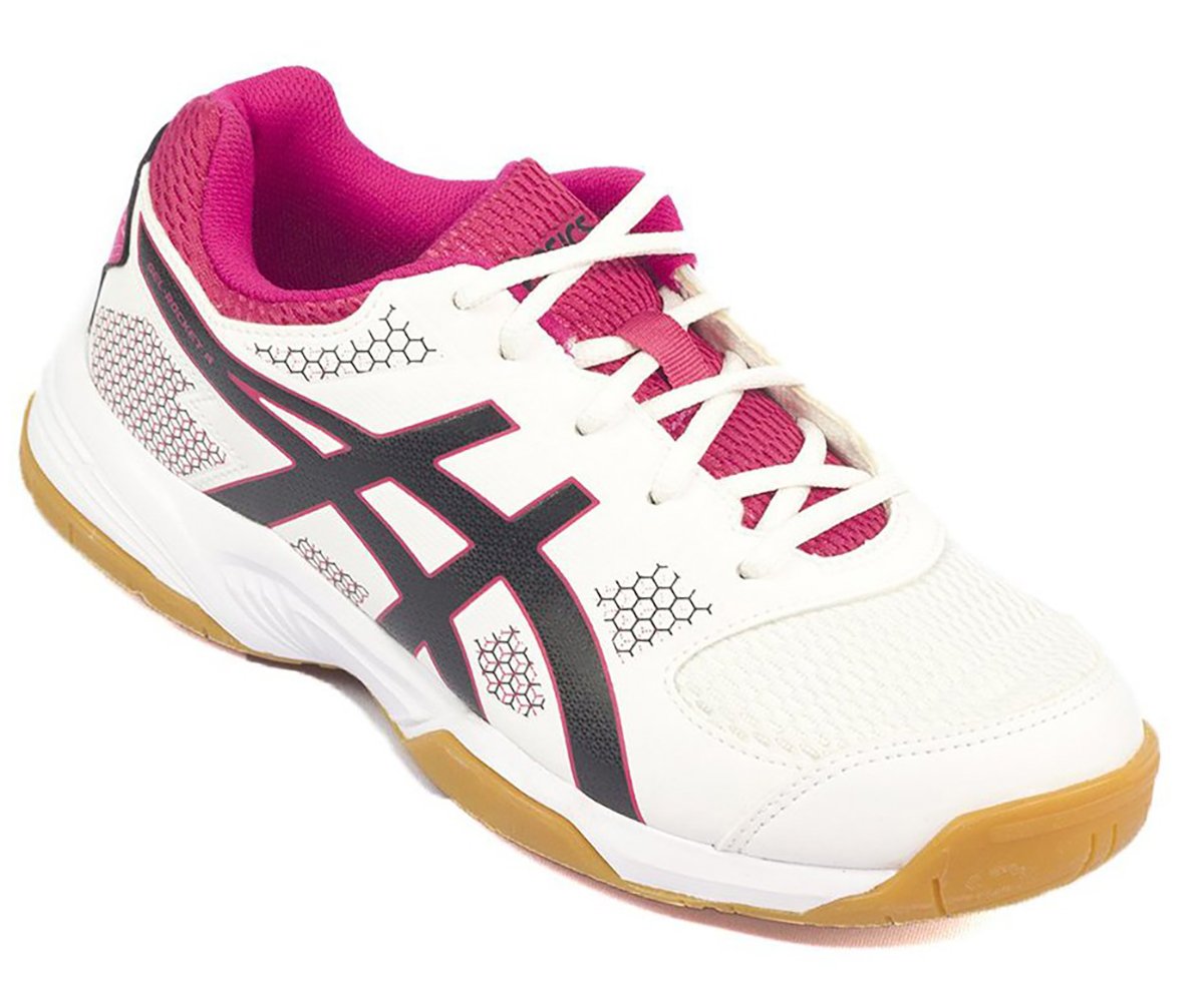 asics gel rocket 8 noir