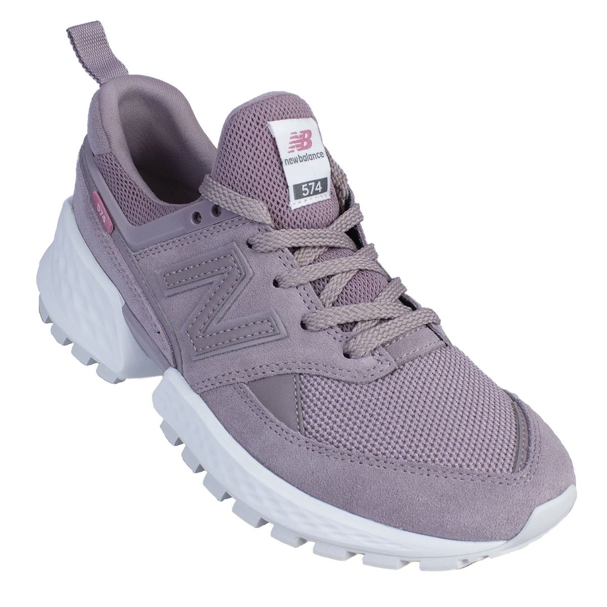 Tênis Casual EVA New Balance 574 Feminino