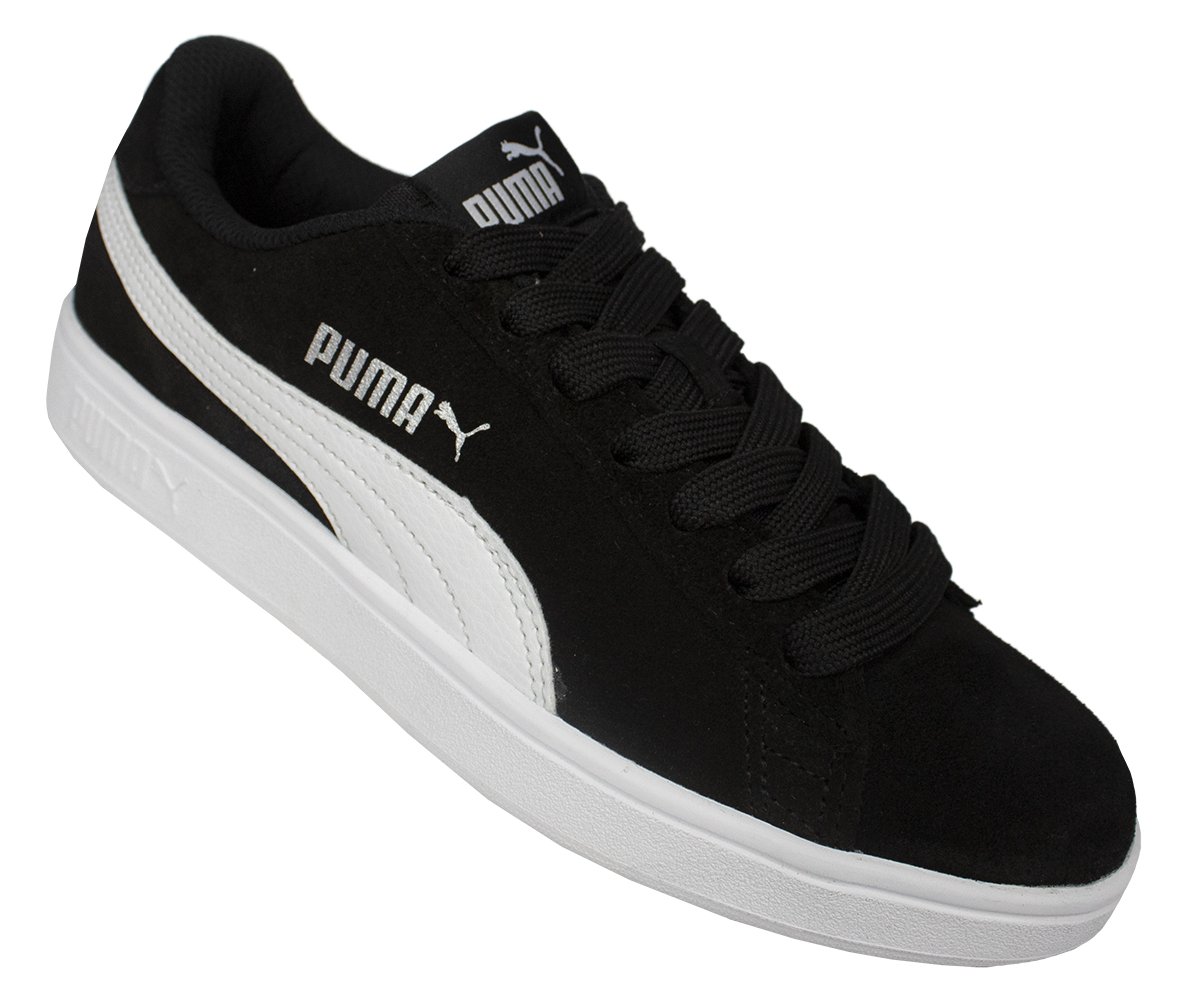 puma casual