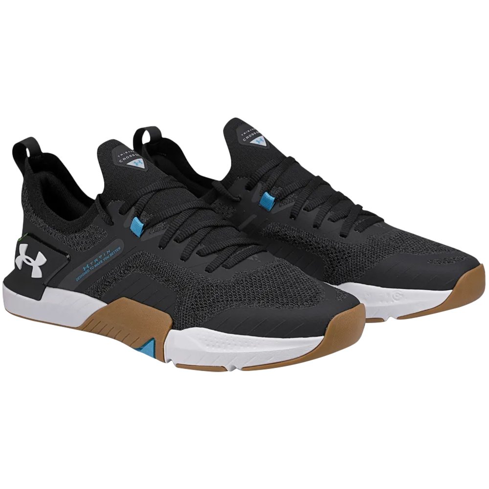Tênis Crossfit Under Armour Tribase Cross Masculino