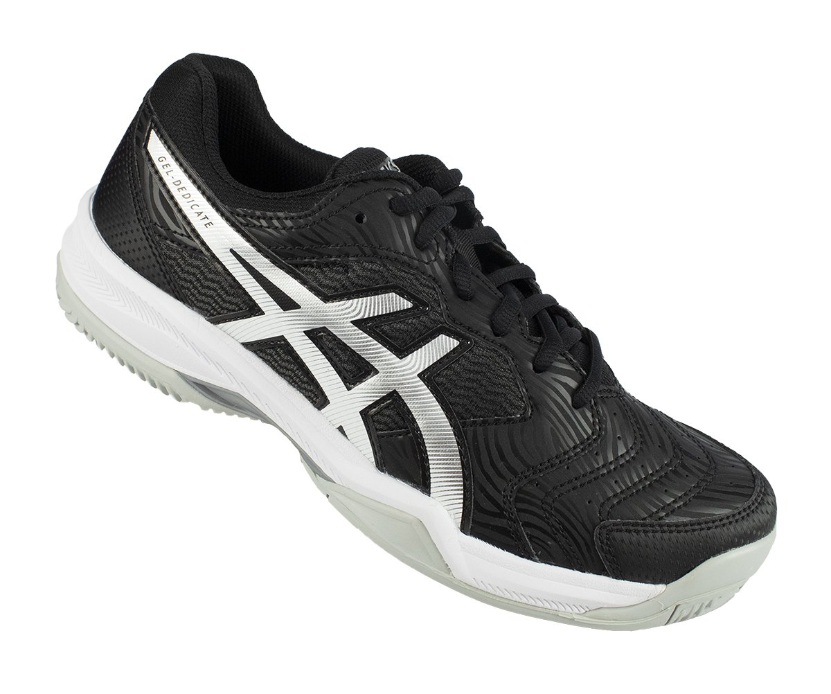 asics gel dedicate 6 clay