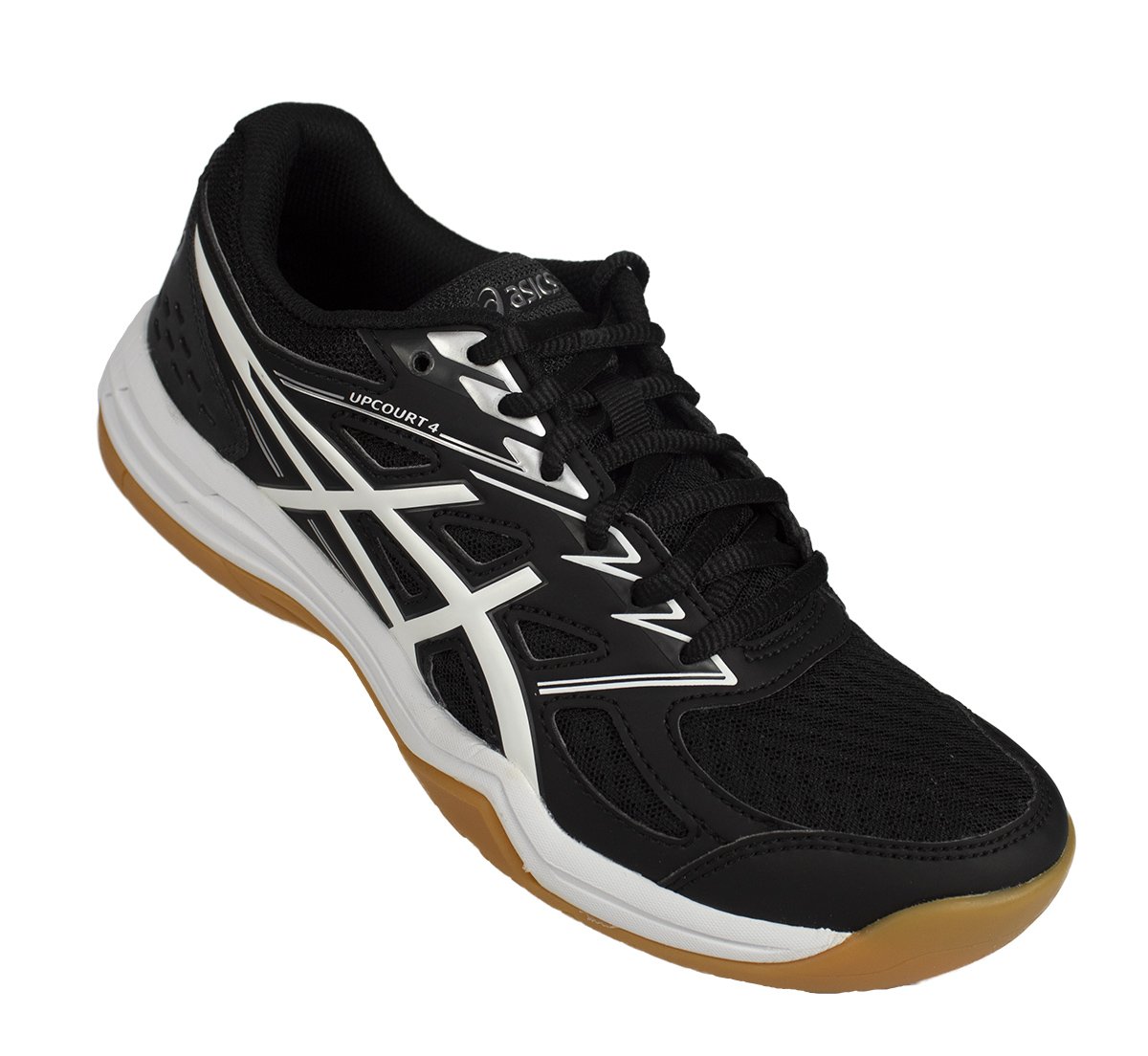 upcourt 4 asics