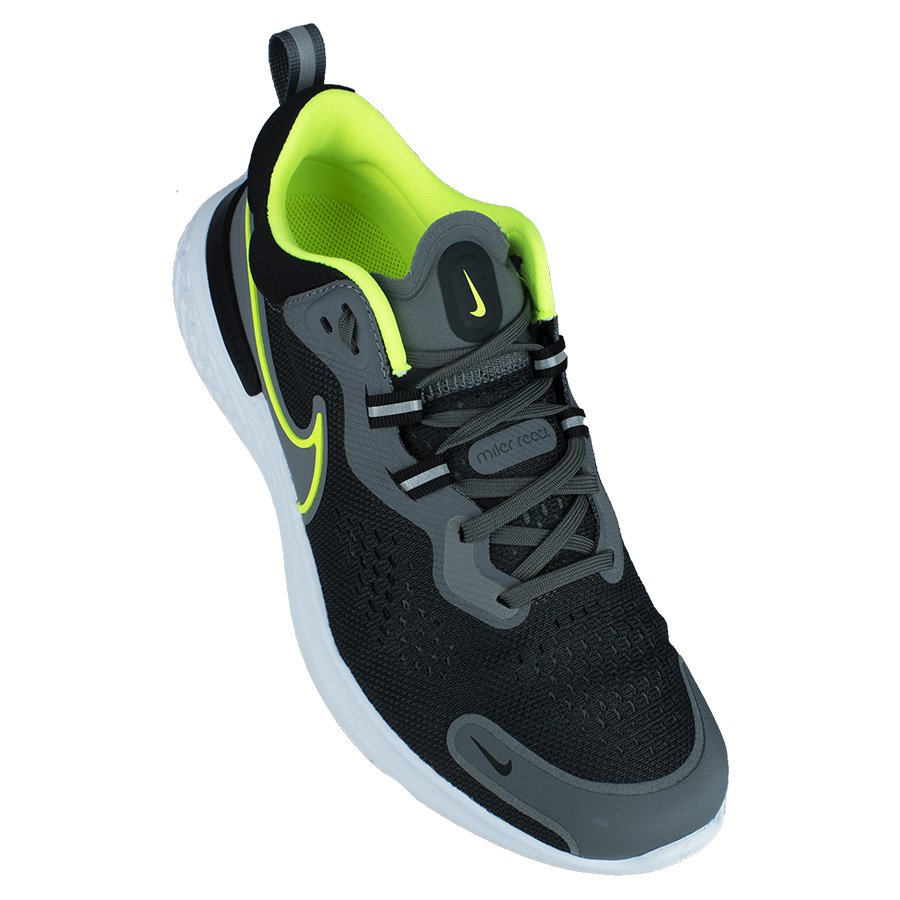 TÃªnis Nike React Miler 2 Masculino