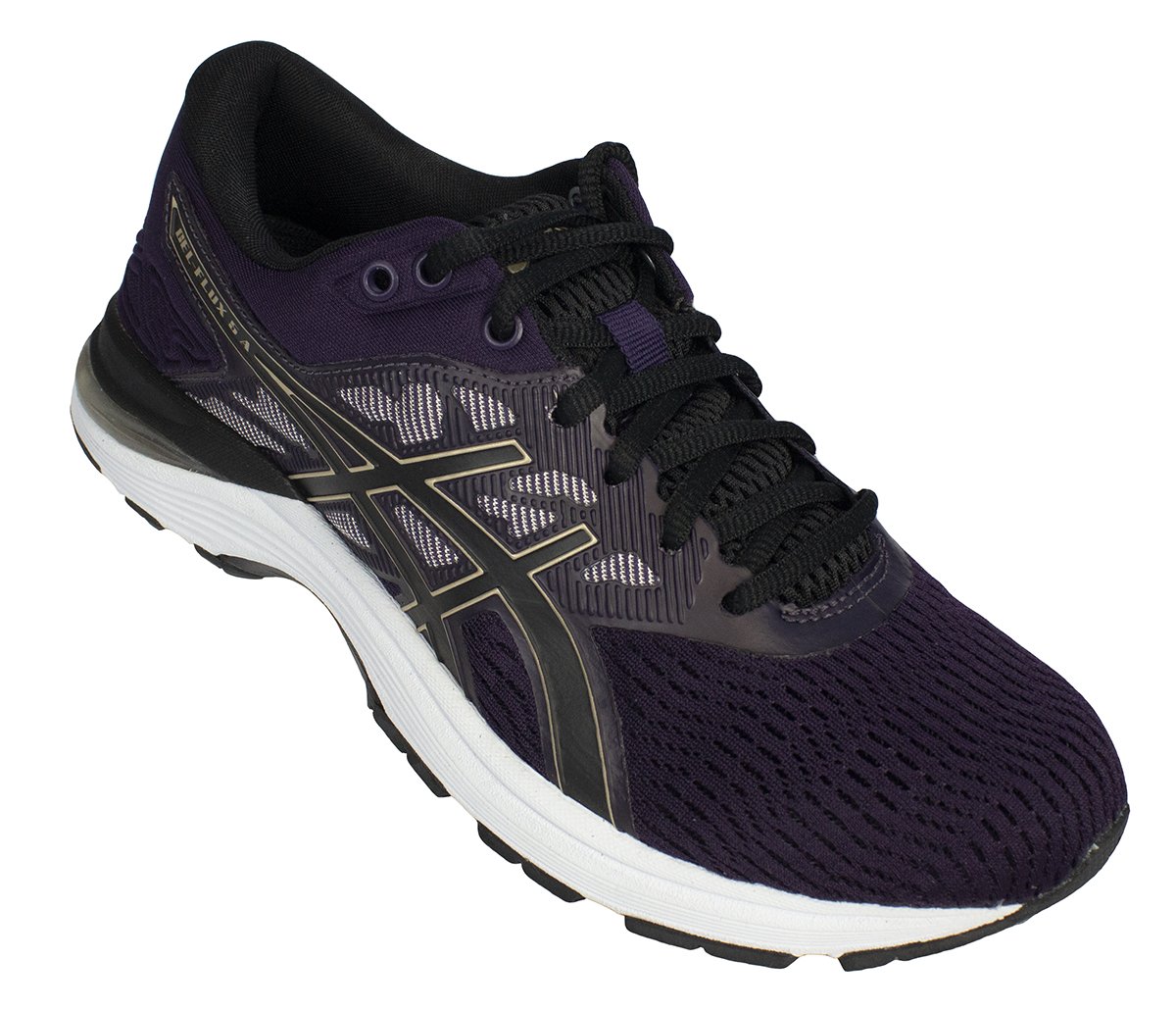 asics gel flux 5