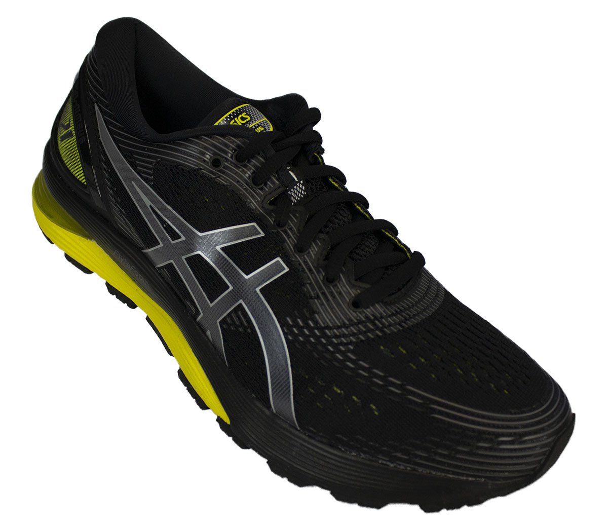 asics nimbus 21 47