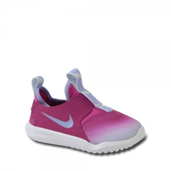 tenis infantil nike flex runner td