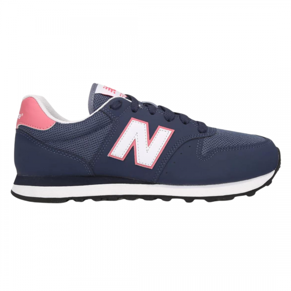 Tênis Casual New Balance 500 V2 Feminino - Main Image