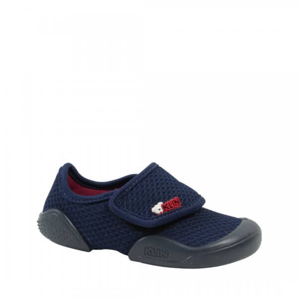 Sapato Infantil Klin New Comfort 179074000 Menino