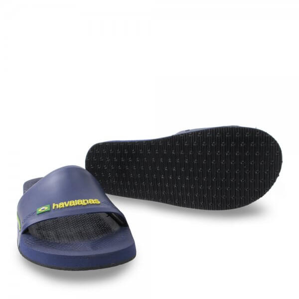 chinelo slide havaiana