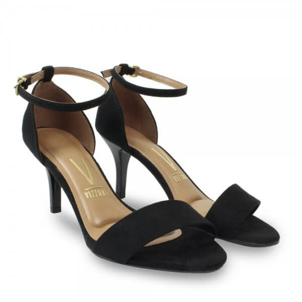 Sandália Vizzano 6276.416.5881 Salto Fino Feminina