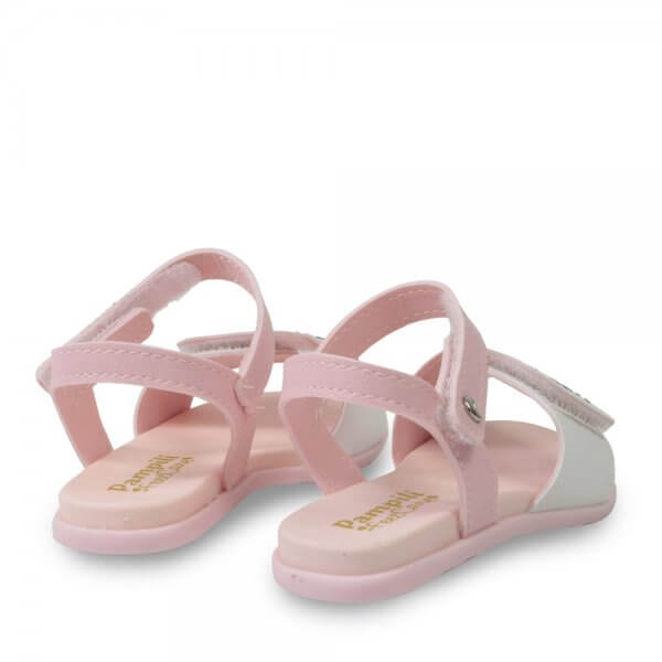 sandalia pampili mini