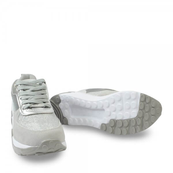 tenis vizzano brilhante