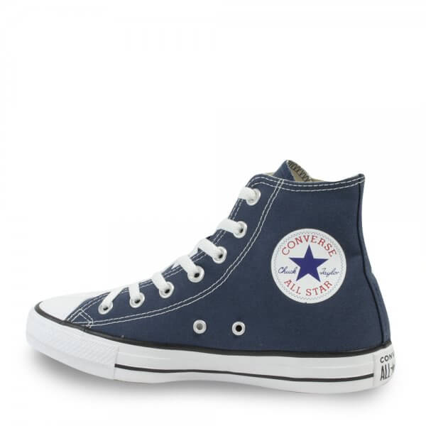 Tênis Cano Alto Converse All Star CT00040003 Unisex