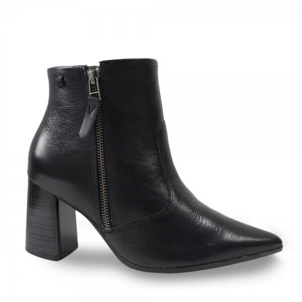 Bota Ramarim 2158101 Salto Grosso Feminina