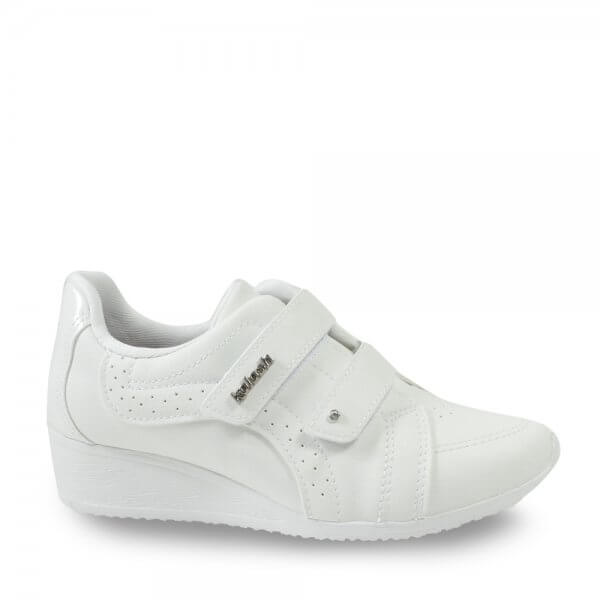 Tênis Casual Kolosh C1807 Plataforma Feminino