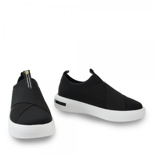 tenis vizzano com elastico