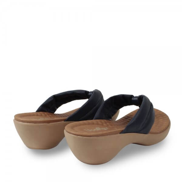 tamancos usaflex em promoção