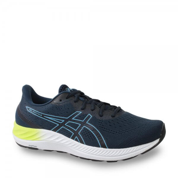 Tênis Esportivo Asics Gel Excite 8 Masculino