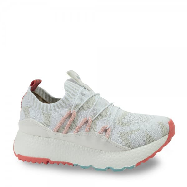 Tênis Casual Tanara T4365 Jogging Feminino