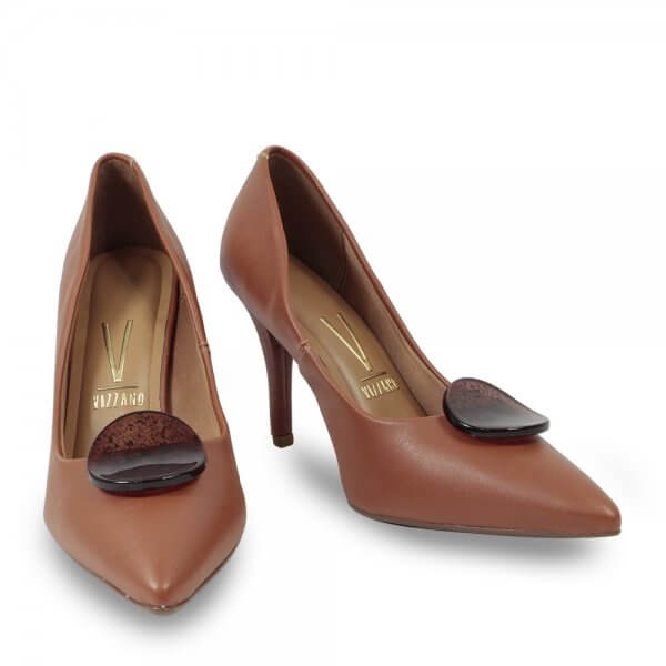 sapato vizzano feminino