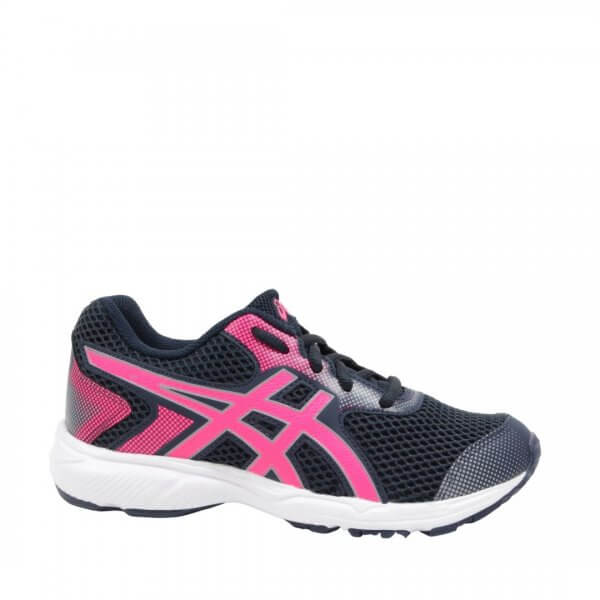 Tênis Esportivo Infantil Asics Buzz GS Menina