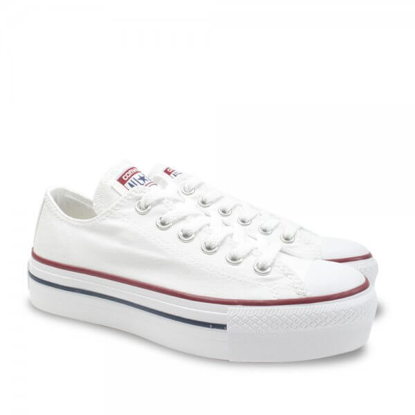 tenis all star feminino flatform
