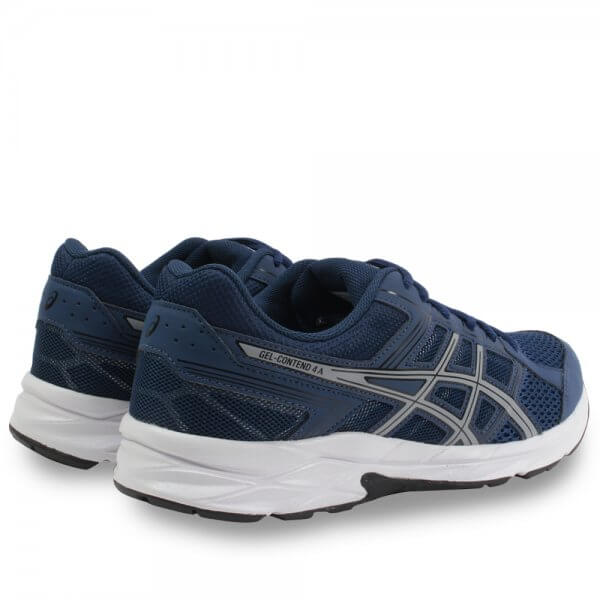 asics gel contend 4a