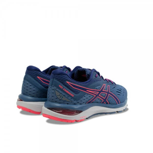 tenis asics camuflado feminino