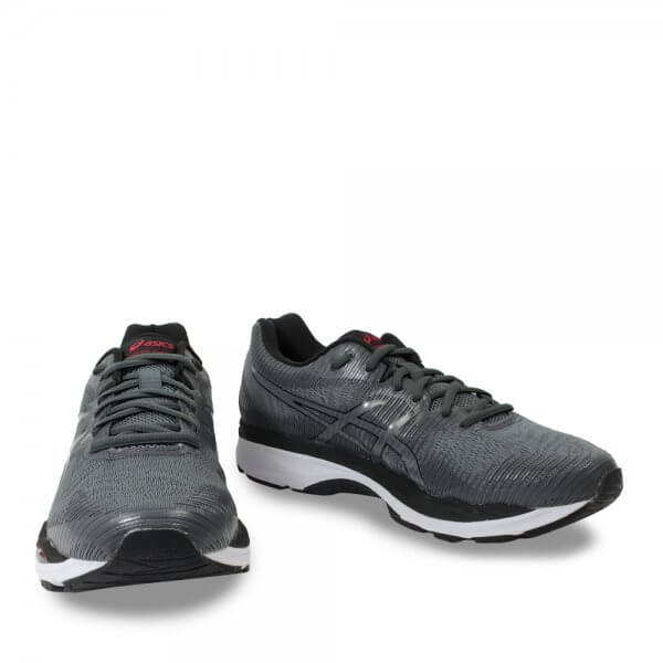 tênis asics gel ziruss 2 preto