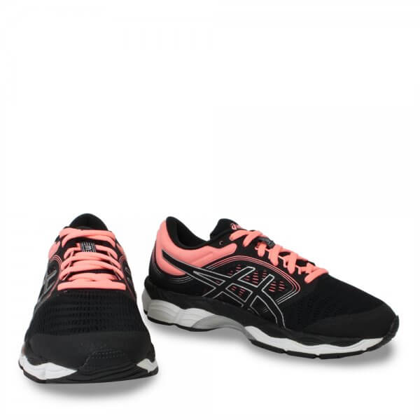 tenis asics feminino ziruss