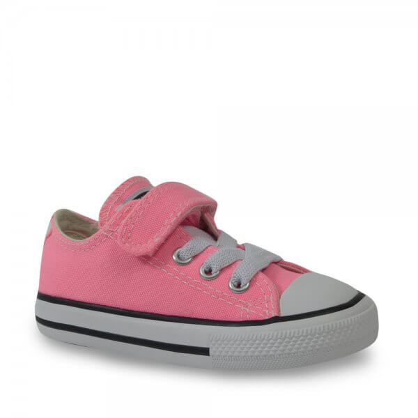 Tênis Casual Infantil All Star CK08150001 Menina