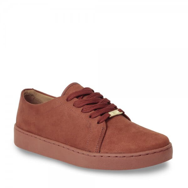 Tênis Casual TÃªnis Vizzano Suede Tênis Casual Vizzano Camurça