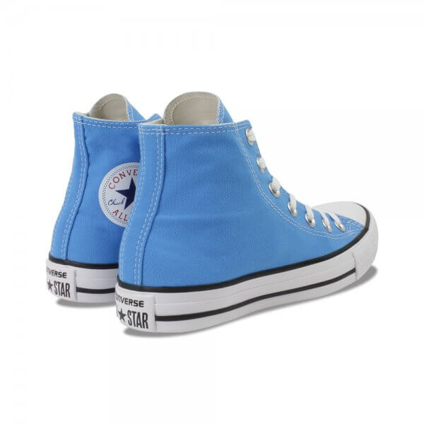 all star azul celeste cano alto