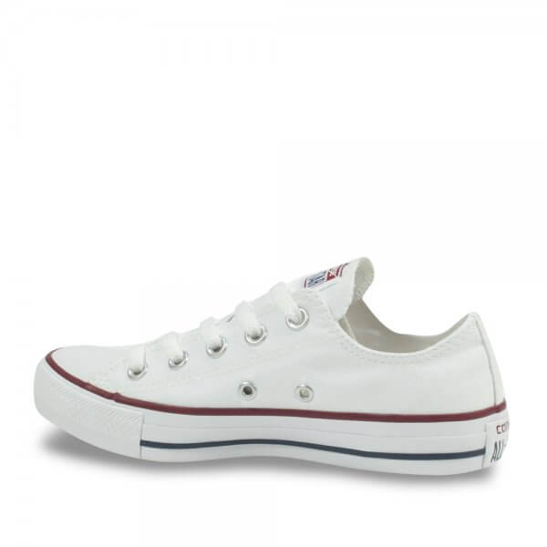 tênis converse all star ct as core ox branco