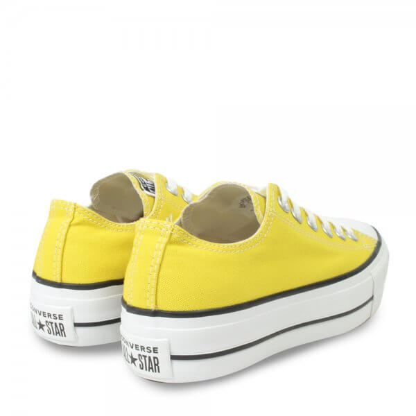 tenis converse flatform