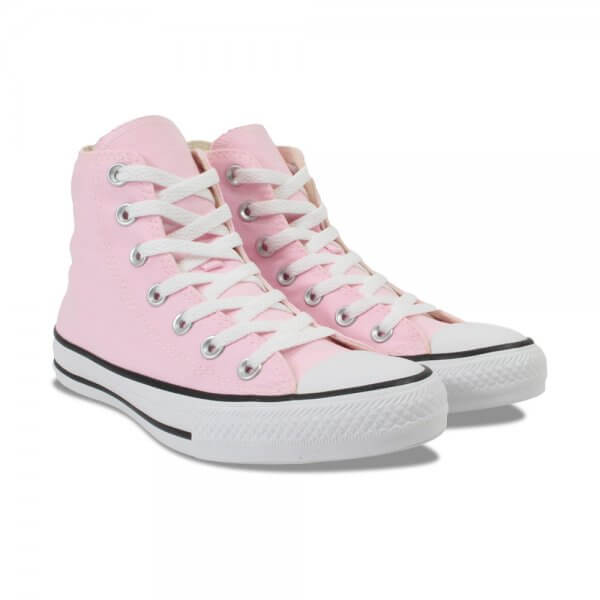 Tênis Converse All Star Feminino Cano Longo