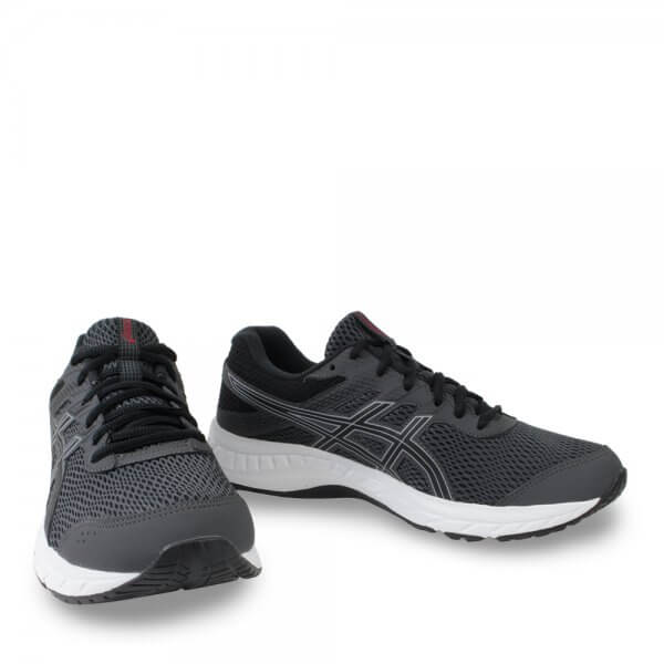 tênis asics contend 6