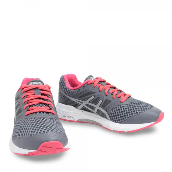 asics gel exalt feminino