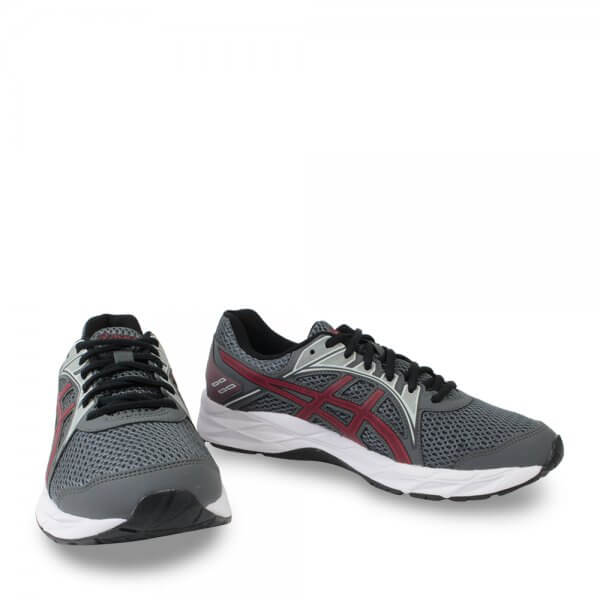 tenis asics masculino raiden 2