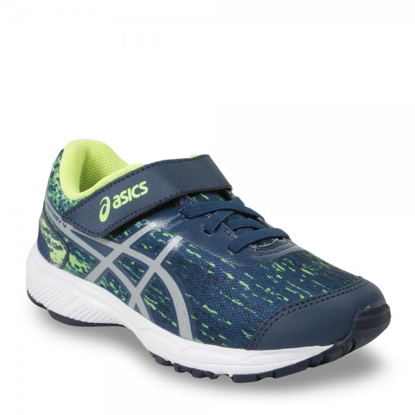 asics menino