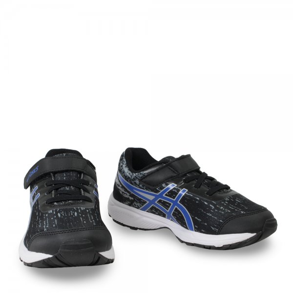 tenis menino asics
