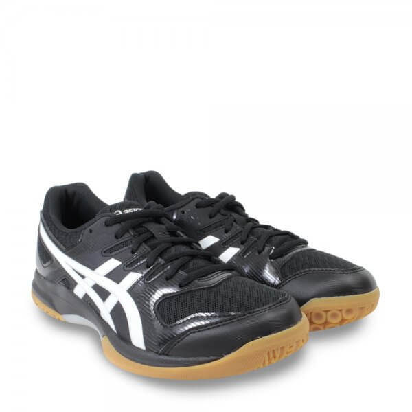 tenis asics para quadra
