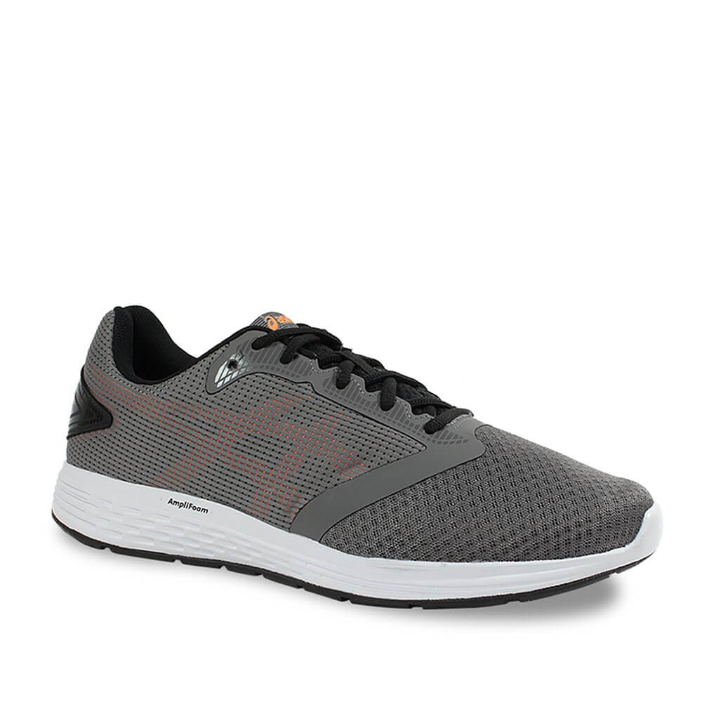 asics men's patriot 10