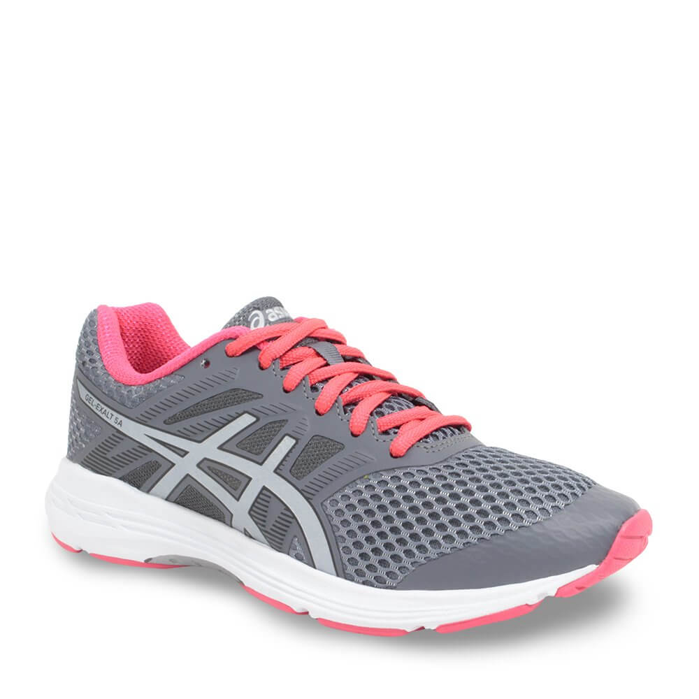 asics gel exalt 5a