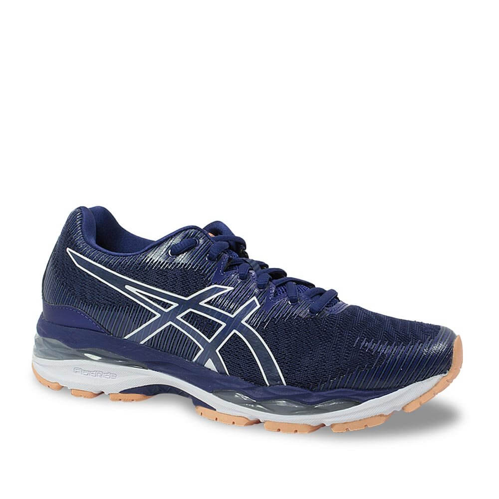 asics ziruss 2 review